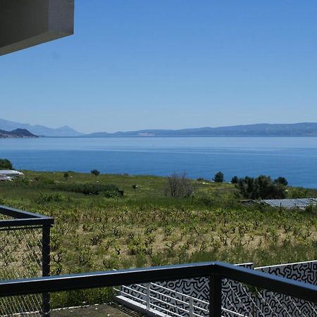 Apartment Carmen, Znjan, Split Dış mekan fotoğraf