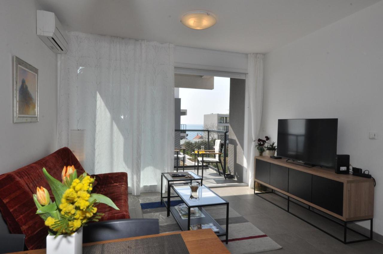 Apartment Carmen, Znjan, Split Dış mekan fotoğraf