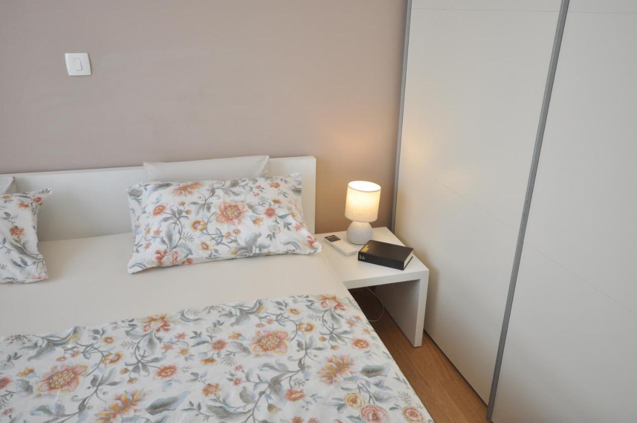 Apartment Carmen, Znjan, Split Dış mekan fotoğraf
