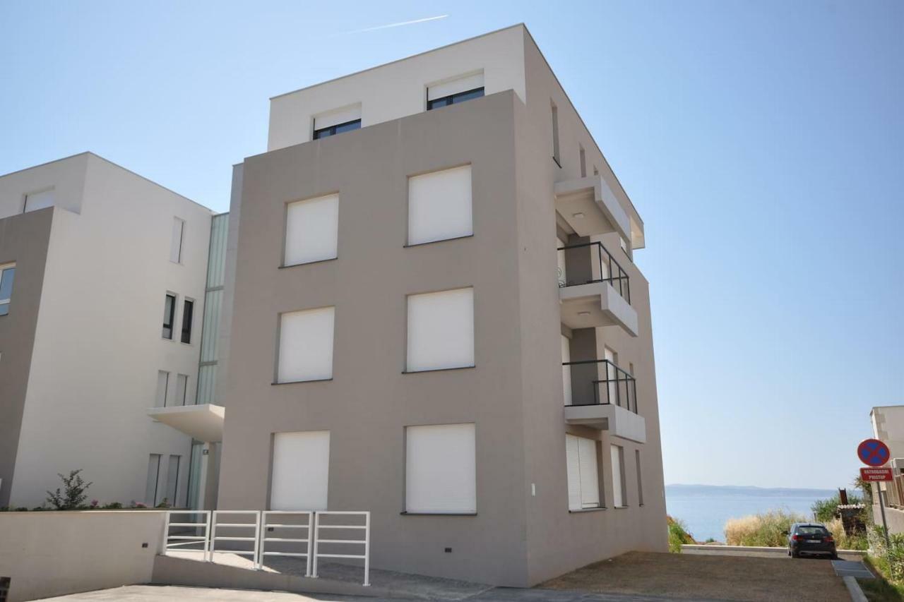 Apartment Carmen, Znjan, Split Dış mekan fotoğraf