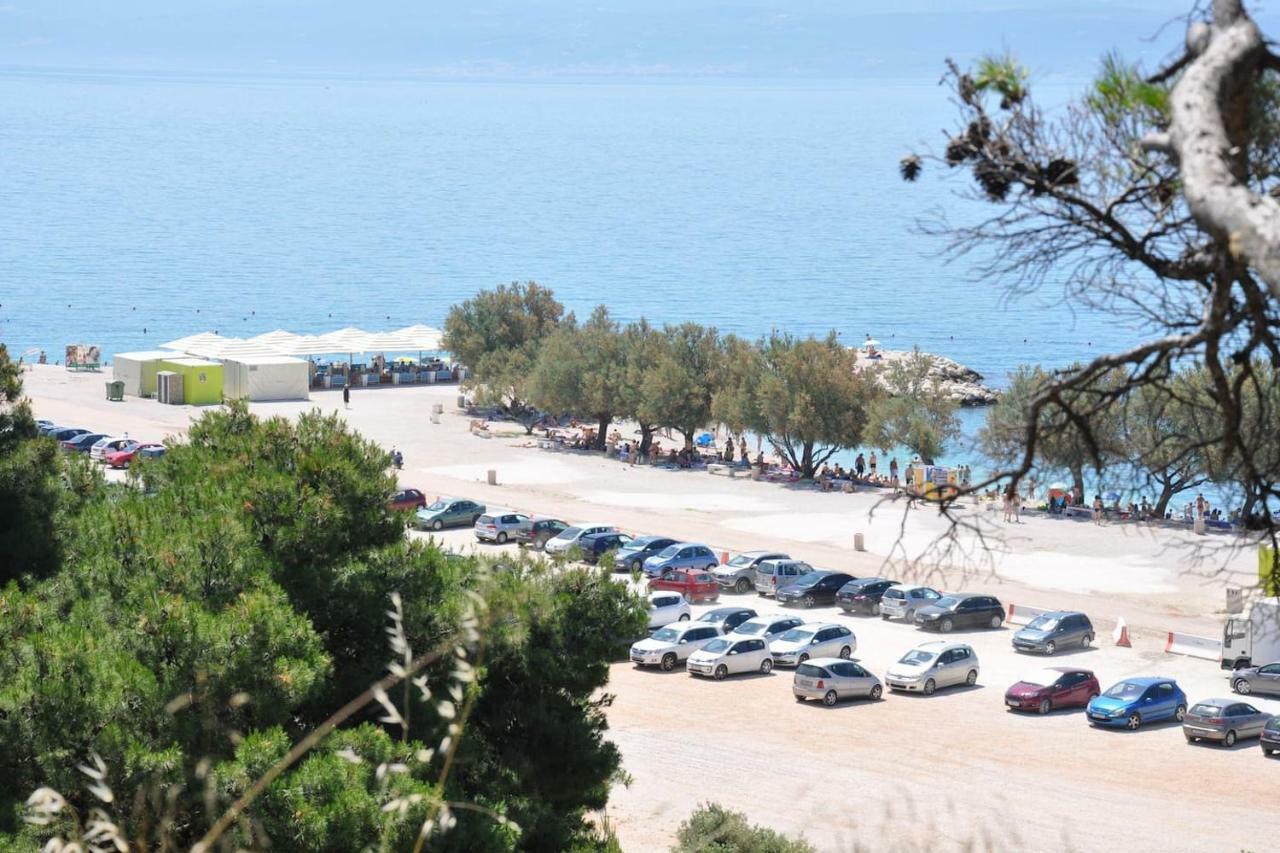 Apartment Carmen, Znjan, Split Dış mekan fotoğraf